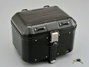 デイトナ GIVI DLM46B モノキーケース 46L ブラックライン 98635 DAYTONA