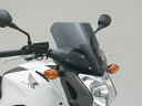 デイトナ GIVI エアロダイナミックスクリーン NC700S D1112S ホンダ NC750S 93949 DAYTONA