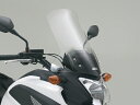 デイトナ GIVI エアロダイナミックスクリーン NC700X D1111ST ホンダ NC700X タイプLD DCT 93950 DAYTONA