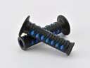 デイトナ GRIPPY GRIP GG-D-KATANA ブラック×ブルー 97483 DAYTONA