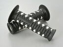 デイトナ GRIPPY GRIP GG-D-KATANA ブラック×ホワイト 99268 DAYTONA