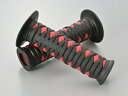 デイトナ GRIPPY GRIP GG-D-KATANA ブラック×レッド 99263 DAYTONA