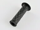 デイトナ GRIPPY GRIP GG-D-NAMI ブラック 97467 DAYTONA