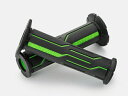 デイトナ GRIPPY GRIP GG-D-LINE ブラック×グリーン 99271 DAYTONA