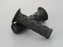 デイトナ PROGRIP 原付モデル用ショートタイプ #789 スタンダードラバー φ19ハンドル用 エンド非貫通 ブラック 115mm 98118 DAYTO...