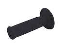デイトナ PROGRIP オフロード用グリップ #795 スタンダードラバー エンド非貫通 ブラック 120mm 98138 DAYTONA