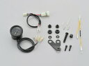 デイトナ VELONA タコメーターキット Φ48 Rebel500/250 ホンダ レブル250 92569 DAYTONA