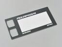 デイトナ アクアプローバ HG REV用 デザインパネル 72821 DAYTONA