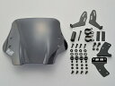 デイトナ ウインドシールド SS GROM ('16) 用 ホンダ GROM 94820 DAYTONA