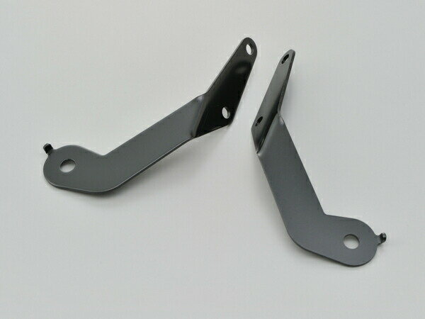 デイトナ ブラストバリアー/エアロバイザー 車種専用取付ステー ホンダ CB1100RS 61380 DAYTONA