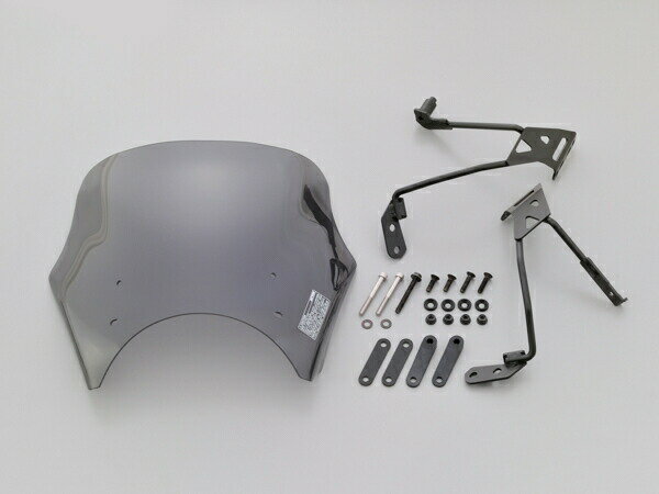 デイトナ Blast Barrier 車種別キット GB350/S スモーク ホンダ GB350 S 26374 DAYTONA