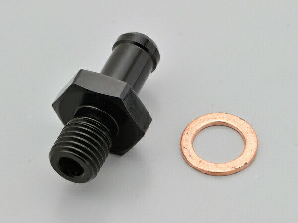 デイトナ ユニオン 8mm-φ10×P1.25 66828 DAYTONA(2)