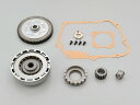 デイトナ 1次側強化3ディスククラッチキット モンキー/ゴリラ系用 95634 DAYTONA
