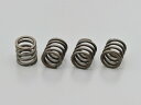 デイトナ FCC製強化クラッチキット用 クラッチスプリング 4個 25940 DAYTONA