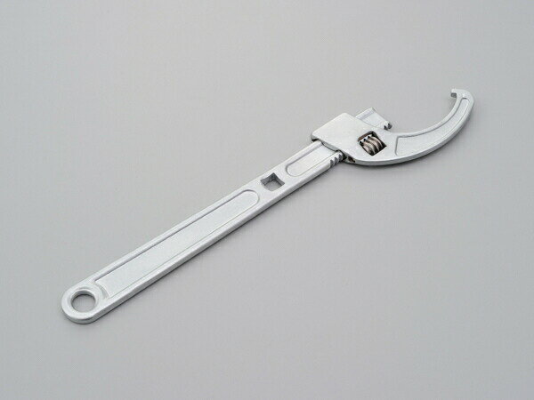 デイトナ スライド式リングスパナ φ35〜φ75用 70409 DAYTONA(2)