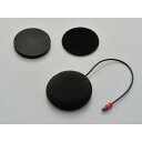 デイトナ スピーカー (DT-01補修部品) 98222 DAYTONA 送料無料