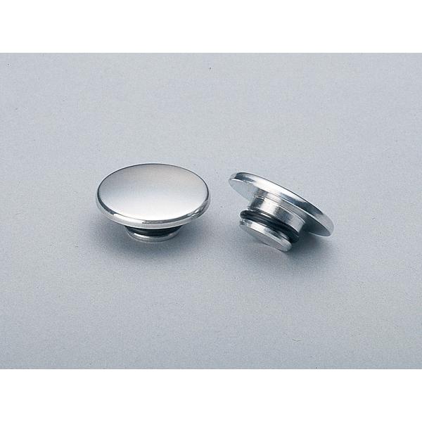 デイトナ アルミフォークトップキャップ SR系用 クロームメッキ 42430 DAYTONA 送料無料