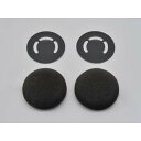 デイトナ スピーカー補修スポンジ (DT-01/DT-E1/DT-KIKUDAKE共通補修部品) 98707 DAYTONA 送料無料
