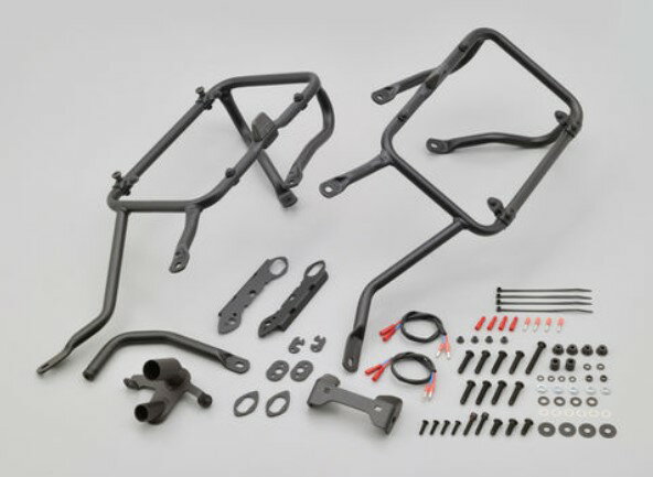 デイトナ GIVI PLO1171MK フィッティング 400X用