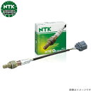 NTK(NGK) O2センサー スクラム DG64W マツダ 2本 酸素センサー OZA668-EE25