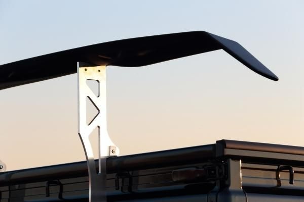 ガレージベリー キャリー GTウイングハイタイプ GARAGE VARY 501-054(2)