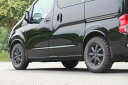 ガレージベリー NV200 VANETTE フェンダートリム M20/VM20/VNM20 GARAGE VARY