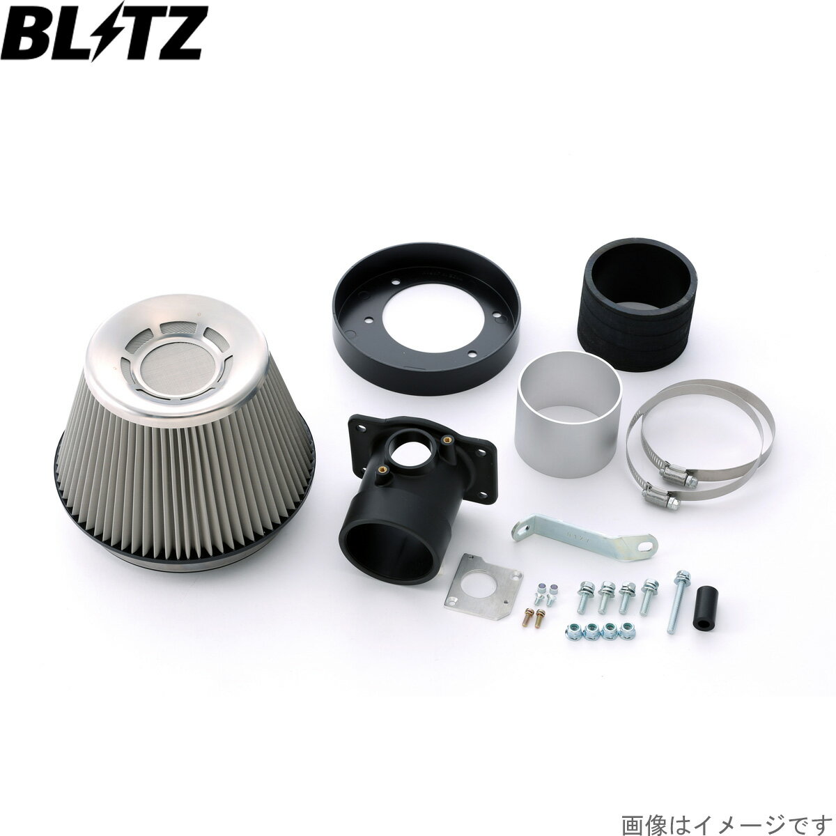 ブリッツ エアクリーナー サスパワー IS300h AVE30 レクサス 2AR-1KM C1 BLITZ 26221