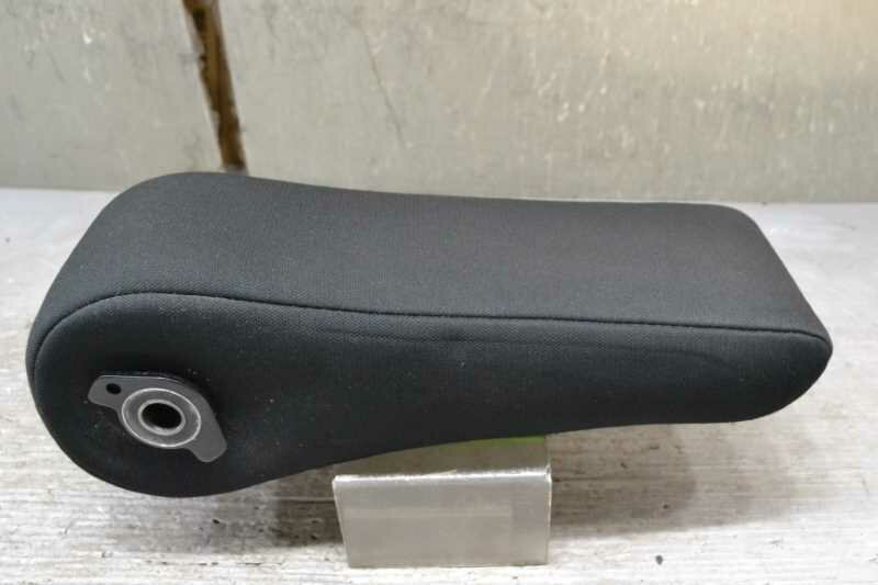 オッティー RS 後期(H92W) 純正 破損無 取付OK フロント 運転席 アームレスト 肘置き トリム K 87700-6A00D k069492 中古20230303