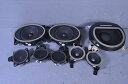 レクサス LS460 前期(USF40) 純正 破損無 取付OK 動作保証 スピーカー 1台分 8コセット 4.5cm 2コ 10.5cm 5コ 14cm 2コ...
