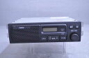 ミニキャブ 中期(U61V) 純正 ミツビシ 破損無 取付OK 動作保証 AM ラジオ スピーカー付 1DIN C702 MN141632 /MN141632 k089222 中古20250308(2)
