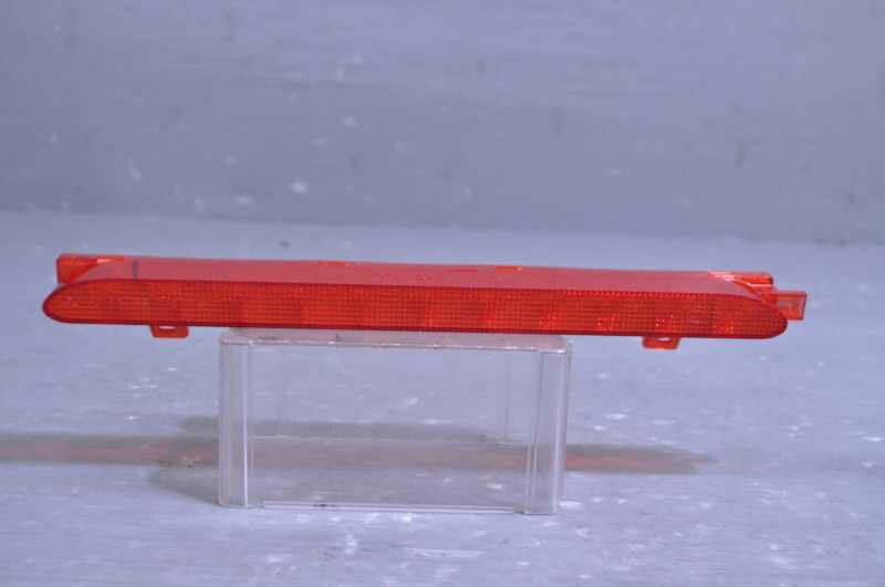 ミニクーパー S R56 ターボ 前期(MF16S) 純正 破損無 取付OK 動作保証 ハイマウントストップランプ LED全点灯OK OLSA 0337700 6325 7221 834 k089449 中古20250325