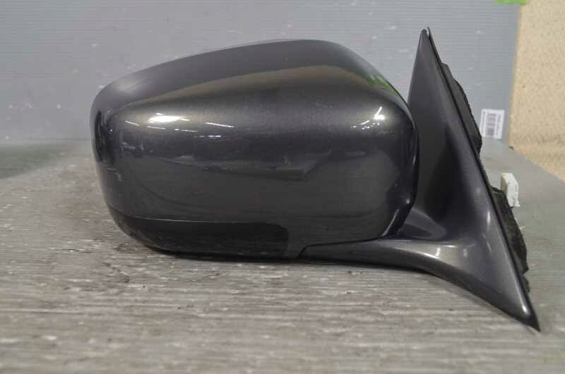 フーガ 370GT 前期(KY51 / Y51) 純正 破損無 取付OK 動作保証 右 ドアミラー 11P 電格 ヒーター付 KAT 96301-1MX4A k070964 中古20230408