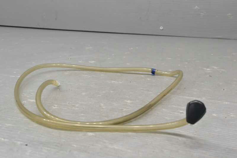 ワゴンR スティングレー 後期(MH22S) 純正 破損無 取付OK ウォッシャーノズル ホース セット /38480-58J00 38491-61A10 k082704 中古20240513