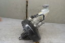 パレット X 後期(MK21S) 純正 破損無 取付OK 動作保証 ブレーキマスター マスターシリンダー / 51100-65K00 51300-65K10 k...