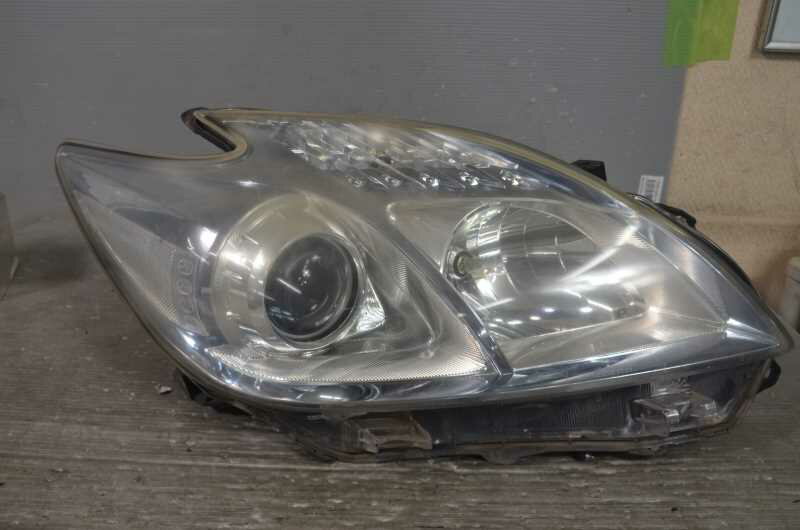 楽天市場】トヨタ プリウス 中古(ヘッドライト|ライト・ランプ 楽天市場】トヨタ プリウス 中古(ヘッドライト|ライト・ランプ