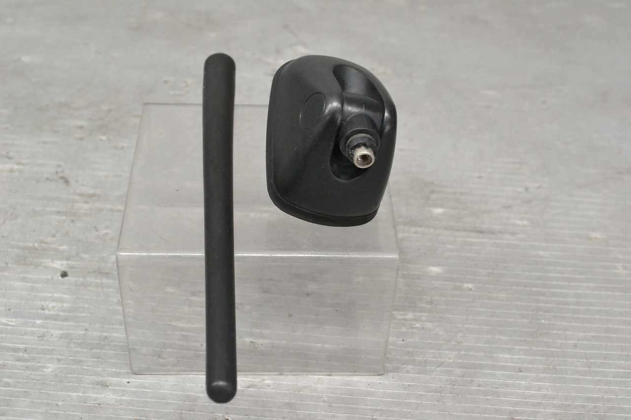 バモス 後期(HM1 HM2) 純正 破損無 取付OK 動作保証 ルーフアンテナ / 39152-S3A-J02 k083915 中古20240620