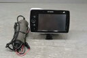フィアット パンダ 前期(13909) 社外 carrozzeria カロッツェリア 破損無 取付OK 動作保証 ポータブルナビ 地図2013年 ワンセグ/内蔵 AVIC-MP33 II k084616 中古20240702(2)