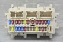 エルグランド HWS ハイウェイスター 前期(PE52 TE52) 純正 破損無 取付OK 動作保証 ヒューズボックス /24350-1JA0A k084929 中古20240723