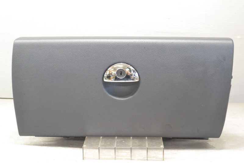 BMW ミニクーパー R50 前期(RA16) 純正 破損無 取付OK 動作保証 グローブボックス / 51 167 075 844 k084985 中古20240726(2)