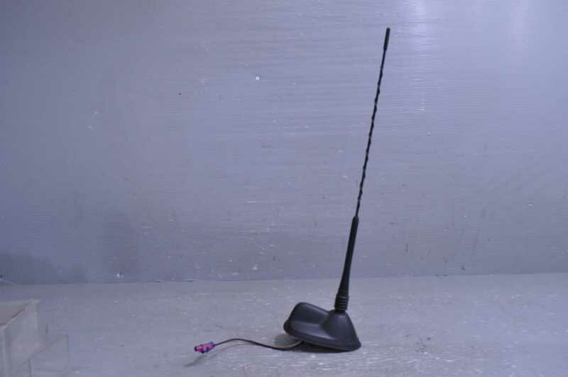 ミニクーパー R56 前期(MF16) 純正 破損無 取付OK 動作保証 ルーフアンテナ 3442133-02 65 20 3 456 089 k091593 中古20250811