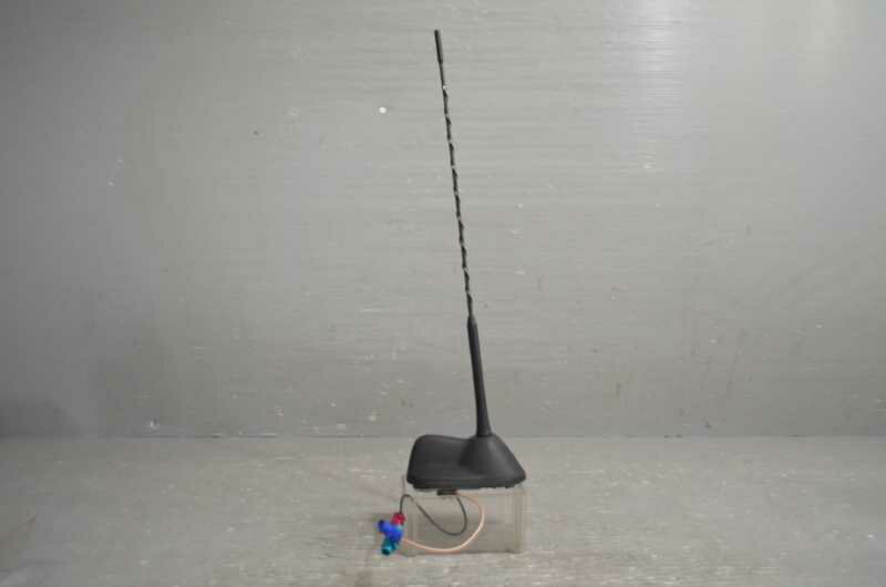 ミニクーパー R56(SR16) 純正 アンテナベース アンテナ セット 3442133-02 k092781 中古20251022