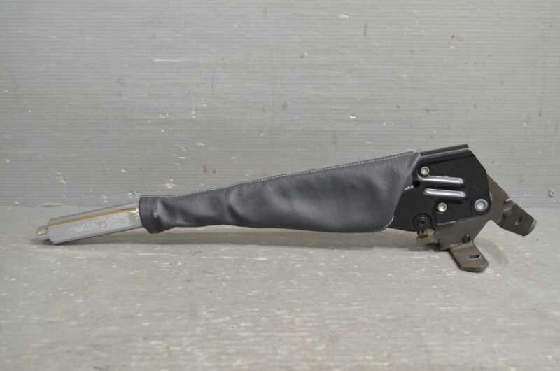 スマート K 前期(MC01K) 純正 サイドブレーキ パーキング k092932 中古20251105