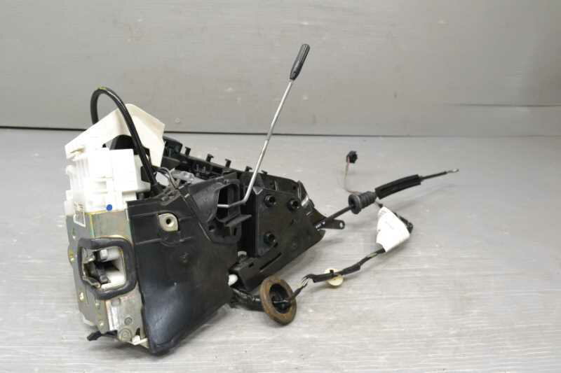 ベンツ A170 W169 前期(169032) 純正 破損無 取付OK 動作保証 左 リア ドアロック アクチュエーター A1697600334 k087160 中古20241108