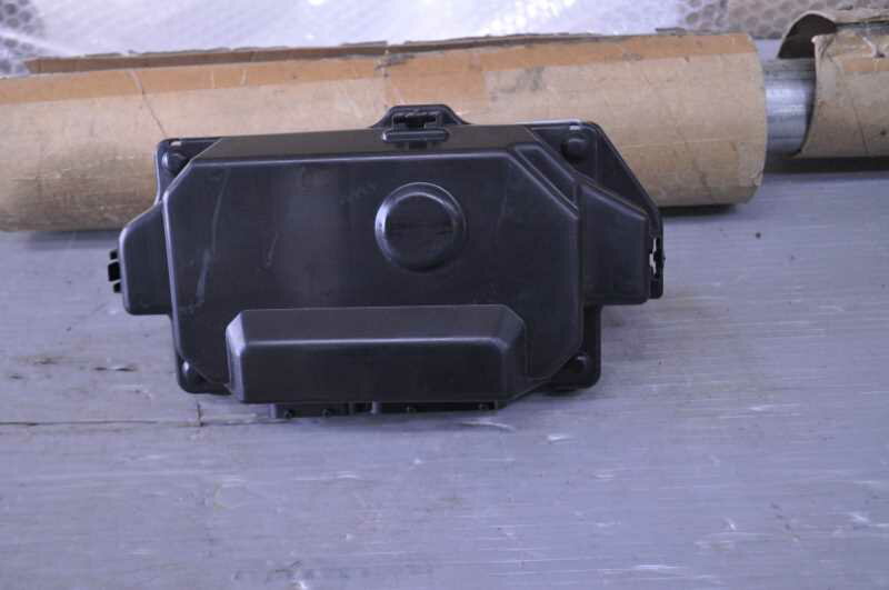 N-BOX 前期(JF3 JF4) 純正 破損無 取付OK 動作保証 エンジンコンピューター 37820-5YS-J77 k077654 中古20231208