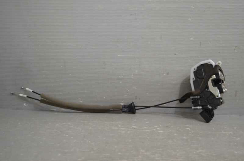 エルグランド ハイウェイスター 前期(TE52) 純正 右 フロント ドアロックアクチュエーター B4URA-MJ /80500-1JB0A k093130 中古20251113