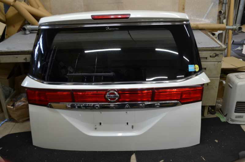 륰 ϥ (TE52 PE52)  »̵ OK ꥢ Хåɥ ҥ QAB K010M-1JBMA 26550-1JB1A k078046 20231211