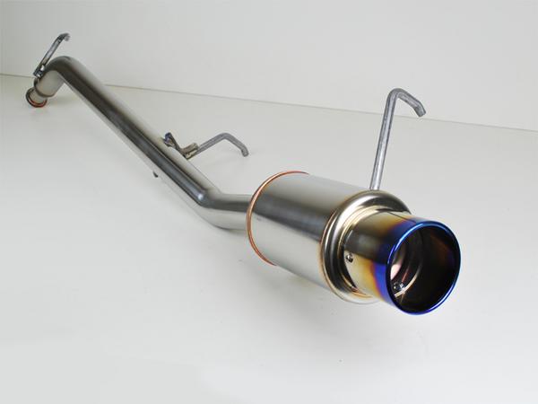 ロッソモデロ Ti-C マフラー　ワゴンR マフラー MH22S FT-S リミテッド ターボ