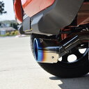 rossomodello MARVELOUS T1 ハスラー 2WD NA マフラーカッター