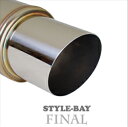 STYLE-BAY/FINAL F2 }t[ Ag HA12S / HA22S / HA23S ^[{@