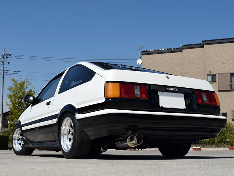 楽天市場】ae86 レビンの通販 楽天市場】ae86 レビンの通販